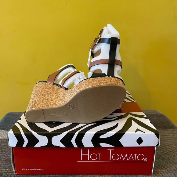 Hot Tomato🔥🍅 - Picture 3 of 3